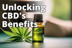 The Surprising Health Benefits Of Cbd: An Overview Of Research And Usage