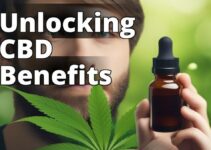 The Positive Impact Of Cbd On Health: A Comprehensive Review