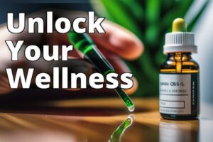 The Top 5 Potential Health Benefits Of Cbd: A Complete Guide