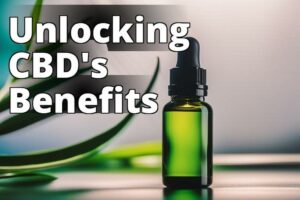 Cbd Health Benefits Explained: Dosage, Safety, And More