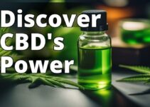 The Ultimate Guide To Cbd’S Health Benefits: Legal Status, Risks, And Analysis