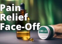 Is Cbd The Safer And More Effective Choice For Pain Management?