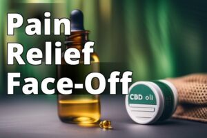 Is Cbd The Safer And More Effective Choice For Pain Management?