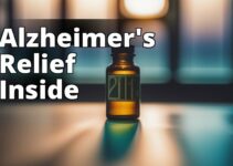 Can Delta 8 Thc Be The Answer For Managing Alzheimer’S Disease Symptoms?