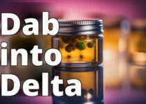 Mastering The Art Of Delta 8 Thc Dabs: Your Ultimate Guide