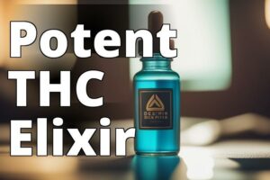 Delta 8 Thc High: Everything You Need To Know About Its Effects And Benefits