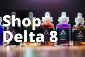 The Best Delta 8 Thc Products To Buy – Your Ultimate Guide