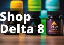Delta 8 Thc Online: Your One-Stop Guide To Finding The Best Products
