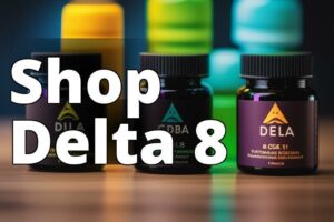 Delta 8 Thc Online: Your One-Stop Guide To Finding The Best Products