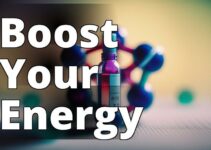 Delta-8 Thc: The New Natural Energy Booster You Need To Try