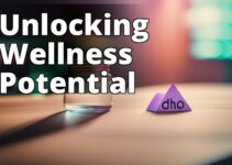 Incorporating Delta 8 Thc Into Your Wellness Regimen: Benefits And Usage