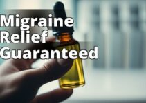 Delta 8 Thc For Migraines: Benefits, Dosage, Side Effects, And Precautions