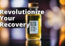 Delta 8 Thc For Addiction Recovery: How It Works And What To Expect