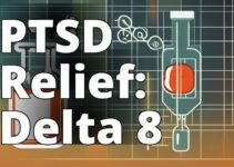 The Ultimate Guide To Delta 8 Thc For Ptsd Relief