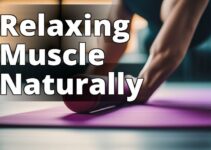 Delta 8 Thc For Muscle Relaxation: Exploring The Benefits, Risks, Dosage, And More