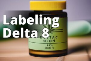 Delta 8 Thc Regulations: Navigating The Complexities Of Federal And State Laws