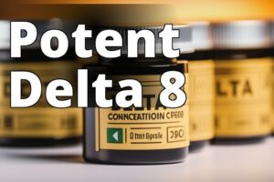Delta 8 Thc Concentrate 101: Everything You Need To Know About Extraction, Benefits, And Legality