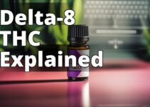 Delta 8 Thc: Is It Legal? A Complete Breakdown