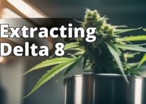 The Ultimate Delta 8 Thc Guide: Understanding Properties, Extraction, Legal Status, Benefits, And Side Effects