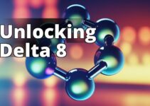 Your Ultimate Guide To Delta 8 Thc Effects On The Body: Everything You Need To Know