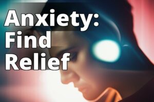 The Ultimate Guide To Delta 8 Thc For Anxiety Disorders