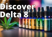 Delta 8 Thc Industry: Legal Landscape, Key Players And Growth Potential