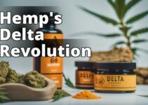 Delta 8 Thc Hemp: The Ultimate Guide To Benefits, Extraction, Products, And Side Effects