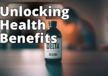 Delta 8 Thc Health Benefits: Everything You Need To Know
