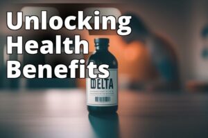 Delta 8 Thc Health Benefits: Everything You Need To Know