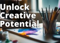 Delta 8 Thc: The Secret Ingredient To Unlocking Your Creative Potential