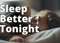 Delta 8 Thc Vs. Insomnia: How It Works And Why It’S Effective