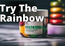 The Perfect Dose: How To Enjoy Delta 8 Thc Edibles And Their Benefits