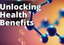 The Surprising Health Benefits Of Delta 8 Thc: A Comprehensive Guide