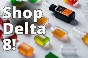 The Ultimate Delta 8 Thc Sale Guide – Stay Safe And Save Big
