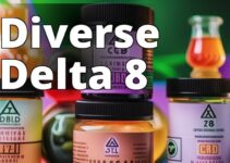 The Ultimate Guide To Delta 8 Thc Products: Benefits, Side Effects, And Buying Tips