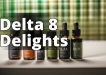 Your One-Stop Shop For Delta 8 Thc: A Complete Guide To High-Quality Cannabis And Cbd Products