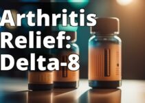 Arthritis Pain? Delta 8 Thc May Be The Solution You’Ve Been Looking For