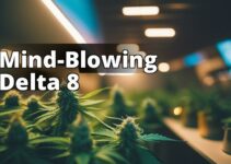 The Insider’S Guide To Delta 8 Thc: Experience, Benefits, Risks, And Dosage Guidelines