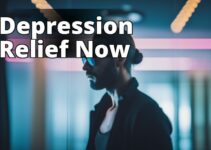 Delta 8 Thc For Depression: A Comprehensive Guide
