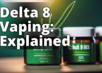 Delta 8 Thc Vaping: Everything You Need To Know About Benefits, Precautions, And Choosing The Right Product