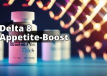 Delta 8 Thc And The Science Of Appetite Stimulation: Everything You Need To Know