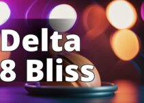 Discover The Health Benefits Of Delta 8 Thc Gummies: Your Ultimate Guide