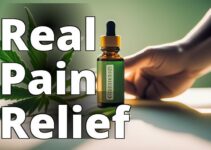 Cbd For Pain Relief: Personal Testimonies And Case Studies That Inspire