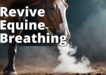 Revitalize Your Horse’S Lungs With Cbd Oil For Respiratory Health