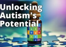 The Science Of Hope: Cbd Oil’S Proven Benefits For Autism