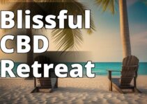 Discover The Relaxing Power Of Cbd Oil: Promote A Calm Mind