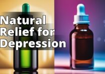 Empower Your Mental Health: Discover Cbd Oil Benefits For Depression