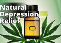 Discovering The Remarkable Benefits Of Cbd Oil For Treating Depression
