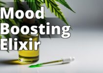 The Science Behind Cbd Oil’S Mood-Stabilizing Effects