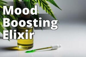 The Science Behind Cbd Oil’S Mood-Stabilizing Effects